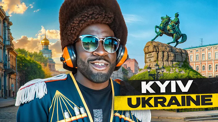 Kyiv, Ukraine: What to know before going (Kiev, Uk...
