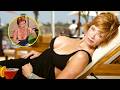 Lauren Holly the Wrong Bikini… and Everyone’s Staring!