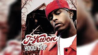 J-Kwon - Show Your A.. (Clean) (feat. Ebony Eyez)