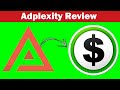 AdPlexity Review - Find Profitable Campaigns From Your Competitors