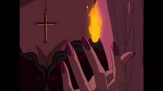 jet black hearts - abigail barlow (slowed down)
