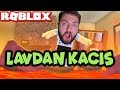 Lavlardan Kaçıyoruz  | The Floor Is LAVA! 🔥