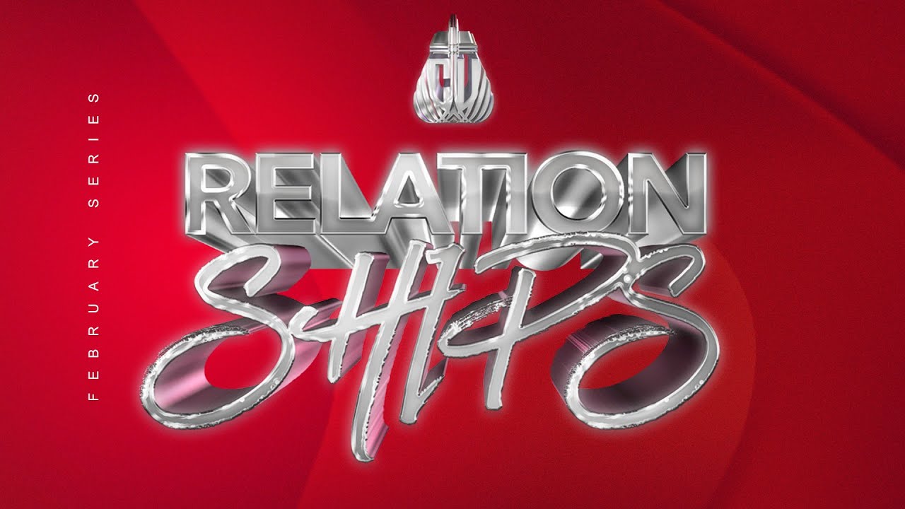 RelationSHIPS: I’m At War With Myself | Bishop Marvin Sapp | 8 Feb 2022