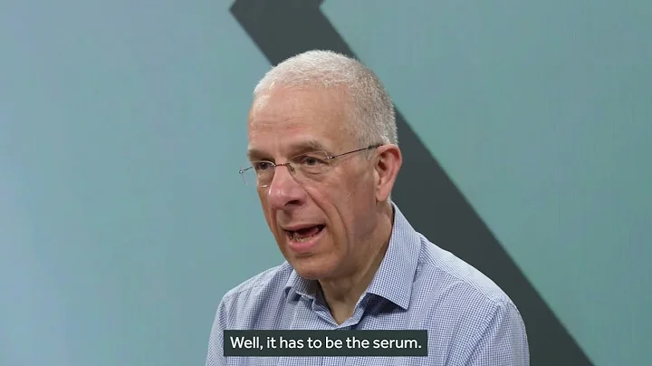 People Behind No7 Future Renew - Ian