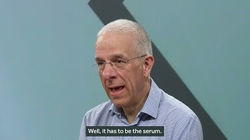 People Behind No7 Future Renew - Ian