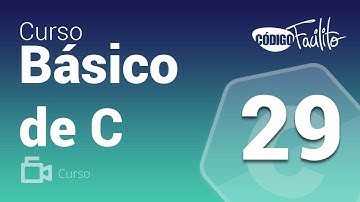 29.- Curso Básico de C -  Agregar Elementos al Final de la Lista