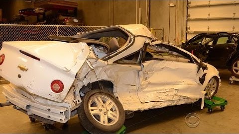 Rise in death toll linked to GM ignition switch defect