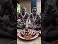 Primitive African Family S Traditional Meal A Glimpse Into Tribal Village Life FlavorHunts Ai Primitive African Family S Traditional Meal A Glimpse Into Tribal Village Life FlavorHunts Ai
