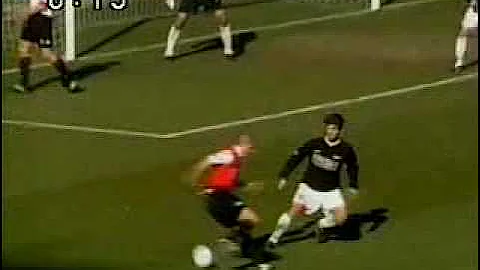 Art of the Ball Control