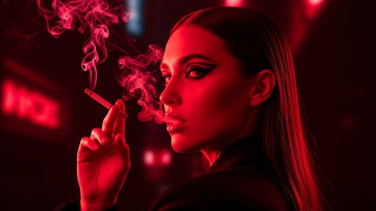 Deep House Mix 2026 • Smoke Mood & Chill Out Vocal • Stress Relief Music • Deep Feeling • Just Relax