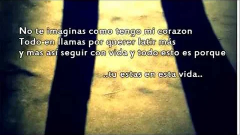 Te Quiero mucho Cindy Jaramillo ATT: AB