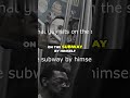 The Surprising Truth About Fame: The Matrix Guy's Life #motivationalshorts #motivation #inspiration