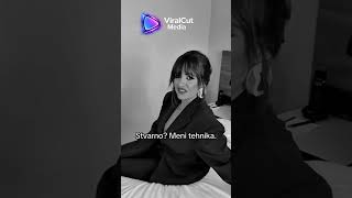 Veličinai ili tehnika #funny #viralvideo #humor #comedy #zabawa #elite #balkanhumor