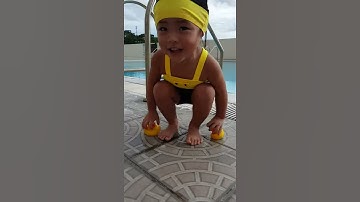 3 little ducks (tagalog version) May tatlong bibi