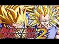 THE ULTIMATE SHOWDOWN - DragonBall Raging Blast 2 - Goku (SSJ3) vs Vegeta (SSJ3)