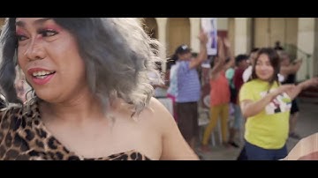 The Aida Patana Show Intro (Who We Are)