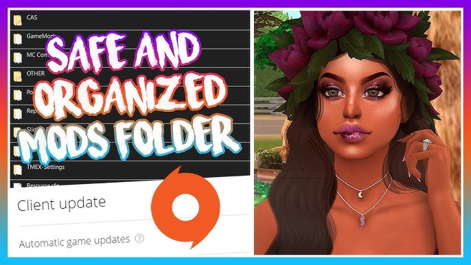 The Sims 4 Pufferhead Fanmade Custom Stuff Pack Now Available!