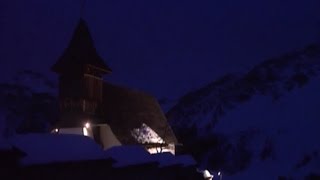 Video thumbnail of "Rolf Zuckowski | Mitten in der Nacht"