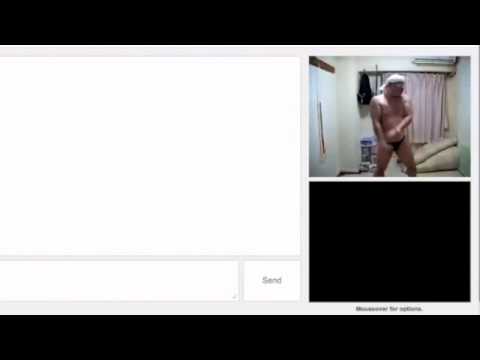 Asian omegle