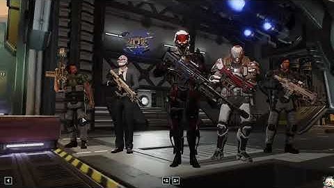 XCOM 2: War of the Chosen - Legend - Part 7