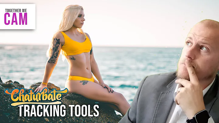 Supercharge CHATURBATE TOKEN Growth with FREE Google Tracking Tools