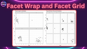 Facet Wrap vs Facet Grid in ggplot2 — R Tutorial for Beginners