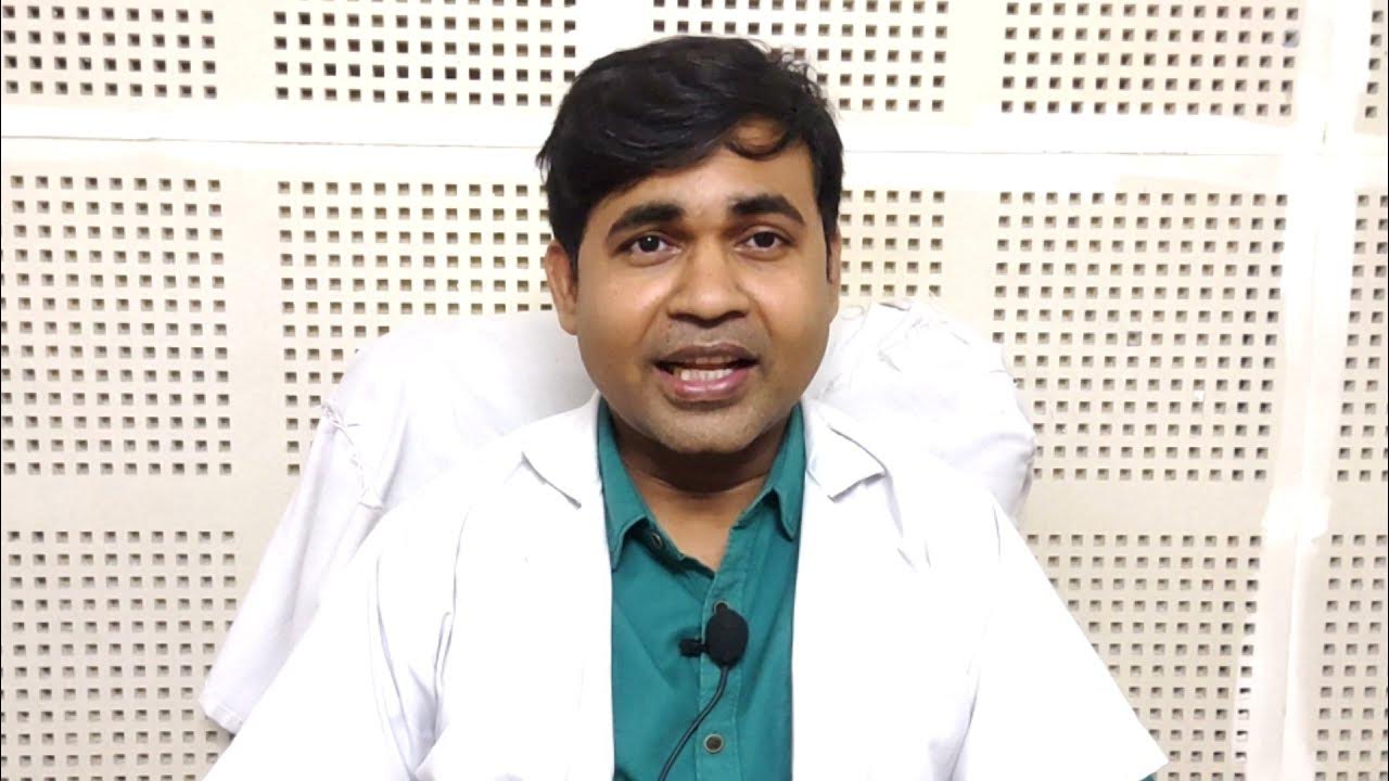 Dr Rakesh paswan psychiatrist prayagraj YouTube