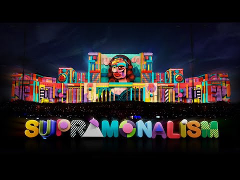 iMapp 2025 Intro - Supramonalism