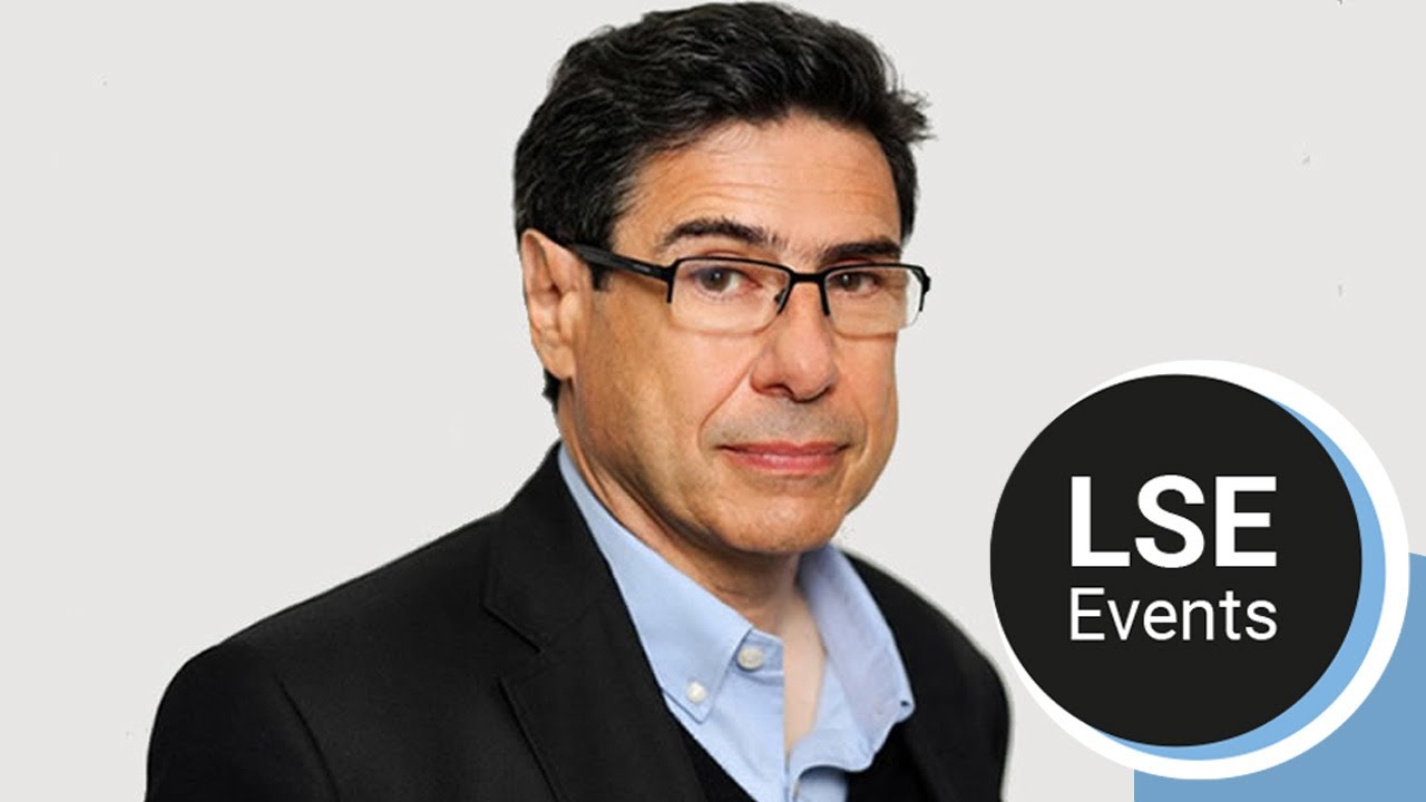 Creative destruction, AI, and the European recovery | LSE Event