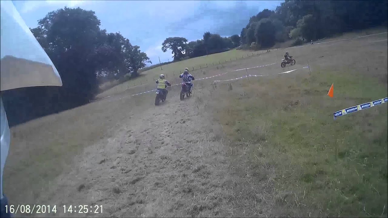 CF RACING WOR EVENTS - YouTube