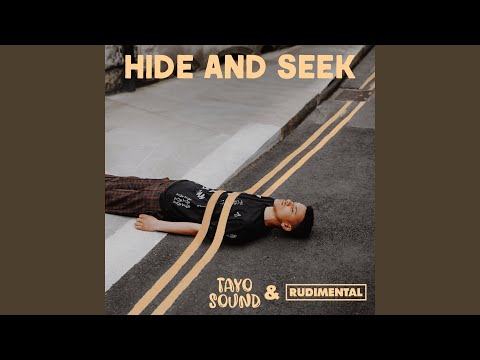 Hide And Seek-Lyrics-Tayo Sound-KKBOX