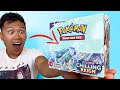 *36 PACKS* OPENING ENTIRE CHILLING REIGN POKEMON BOOSTER BOX!!!