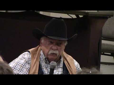 Vidéo: Wilford Brimley Net Worth: Wiki, Marié, Famille, Mariage, Salaire, Frères et sœurs