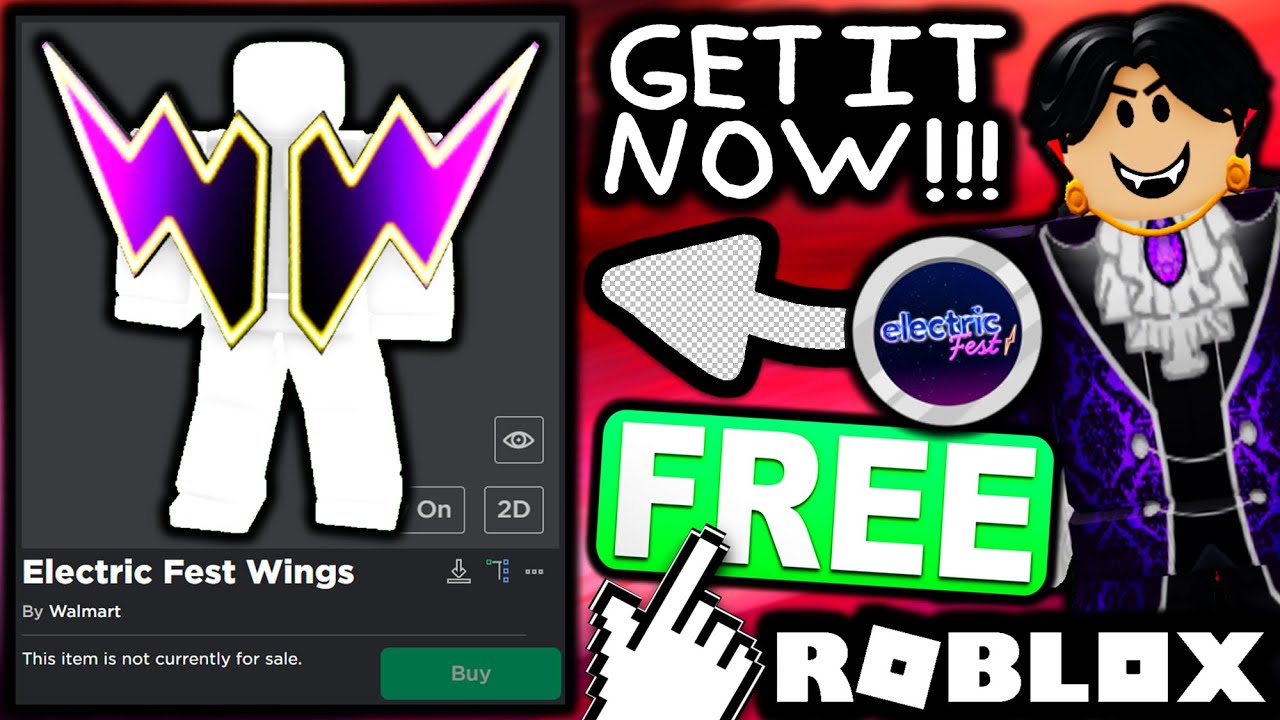 How to get Microsoft Plasma Wings in Roblox - Dexerto