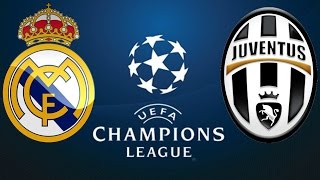 Uefa champions league final - real madrid vs juventus full match fifa
17 a in of the final! can best offensive team...