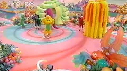 In Outer Space (2006 Version) Part 23