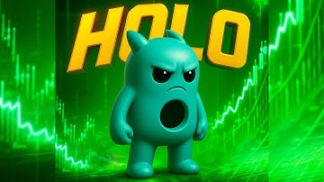 My Memecoin Will Explode In The Next 21 Days