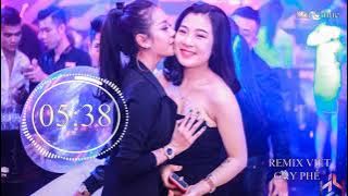 đời hư ảo đưa em vào cơn mê || EM VẪN CHƯA VỀ - REMIX VIET || ĐÌNH PHONG || ✅
