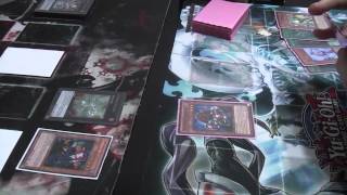 Dino-Rabbit VS Inzektors Game 2 (06/04/2012)
