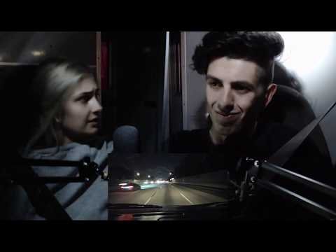 Late night SAMBULANCE Podcast w/ Hannah | Sam Pepper Live Stream - Late night SAMBULANCE Podcast w/ Hannah | Sam Pepper Live Stream