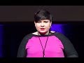 Co zrobić, żeby mi się udało? | Beata Kapcewicz | TEDxPiotrkowskaStreet