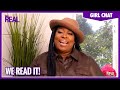 How Well Does Loni Remember Her Own Words? We Play “We Read It!”