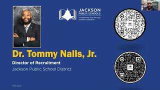 JPS Teacher Certification Virtual Chat 09.29.2020