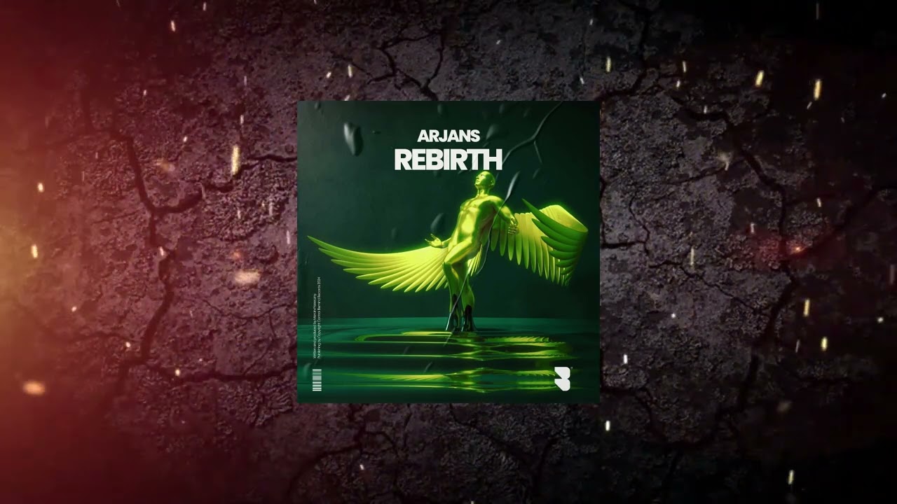 Arjans   Rebirth Extended Mix  Bemind Records 