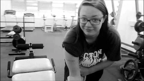 Becton Class of 2014 Senior Video