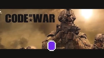 Walkthrough Code of War (ONLINE SHOOTER GAME)