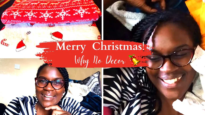 Merry Christmas | Christmas Memories | Christmas Thrift Haul | Why No Christmas Decor | Vlogmas 2022