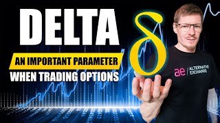 Delta - the main Greek of options. How to use Delta with option strategies