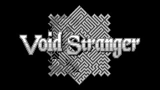 A ROOM FULL OF STARS - Void Stranger - 20