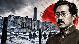 Unit 731 Japan’s Secret Human Experiment Program